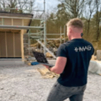 Tjänster