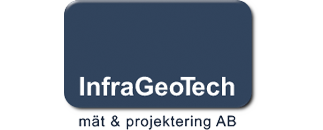 Infrageotech Mät & Projektering i Mälardalen AB