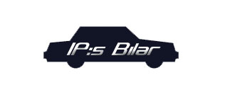 I P:s Bilar