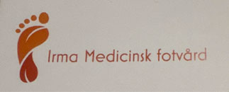 Irma Medicinsk Fotvård