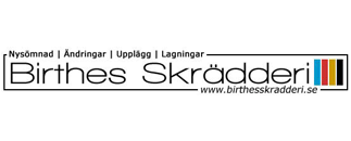 Birthe's Skrädderi
