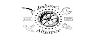 Isaksson`s Allservice
