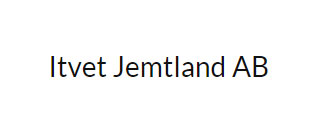 Anna-Karin Eng Itvet Jemtland AB