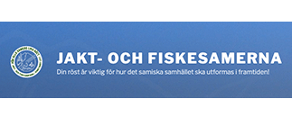 Jakt Och Fiskesamerna