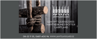 Jämtgärsgård AB