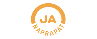 JA naprapat