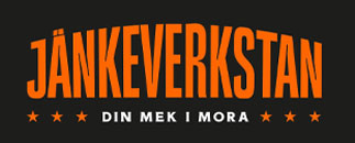Jänkeverkstan