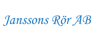 Janssons Rör AB