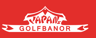 Japans Golfbanor