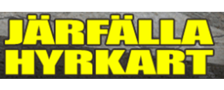 Järfälla Hyrkart & SODA MOTOR AB