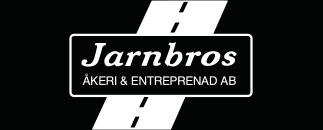 Jarnbros Åkeri & Entreprenad AB
