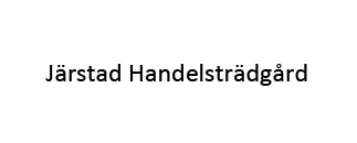 Järstad Handelsträdgård