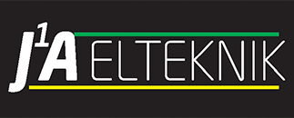 J1A Elteknik AB