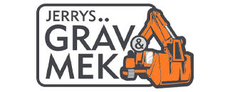 Jerrys Gräv & Mek