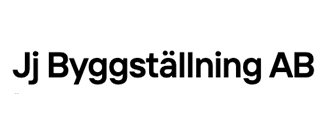 Jj Byggställning AB