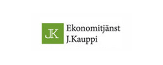 Ekonomitjänst Jonny Kauppi