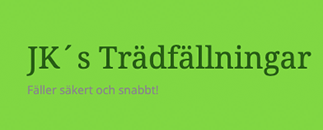 Jks Trädfällningar AB