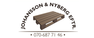 Johansson & Nyberg Eftr Anders Johansson
