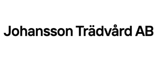 Johansson Trädvård AB