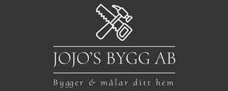 Jojo's Bygg AB