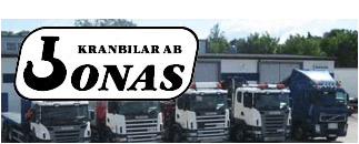 Jonas Kranbilar AB