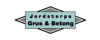Jordstorps Grus & Betong