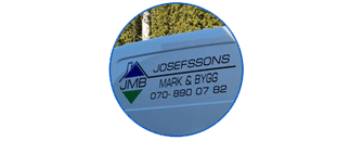 Josefssons Mark & Bygg