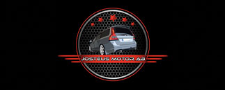 Jostéus Motor AB