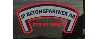 J P Betongpartner AB