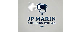 JP Marin Och Industri AB