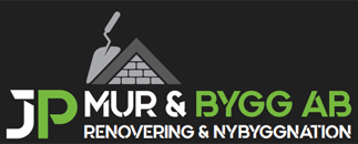 JP MUR OCH BYGG AB