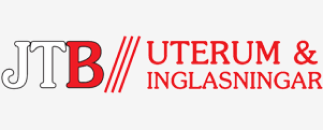 JTB Uterum & Inglasningar AB