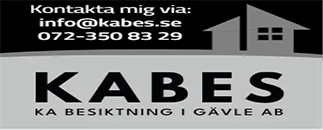 Ka Besiktning i Gävle AB