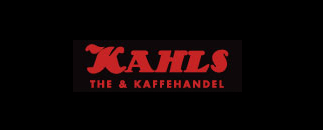KAHLS THE & KAFFEHANDEL AVION KÖPCENTER