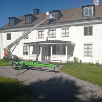 Måleri
