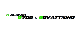 Kalmar Bygg Och Bevattning AB