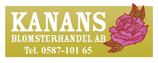 Kanans Blomsterhandel AB