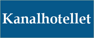 Kanalhotellet