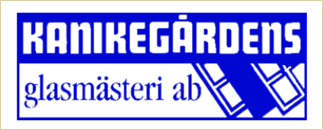 Kanikegårdens Glasmästeri i Mjölby AB