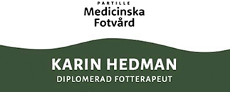 Karins Medicinska Fotvård