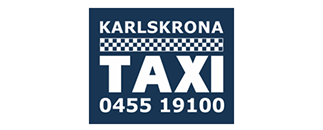 Karlskrona Taxi