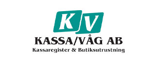 Kassa/Våg Norr AB
