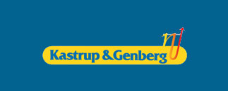 Kastrup & Genberg AB