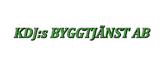 KD J:s Byggtjänst AB