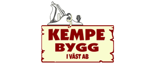 Kempe Bygg i Väst AB