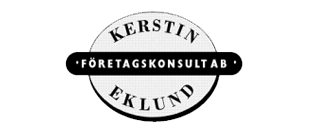 Företagskonsult Kerstin Eklund AB