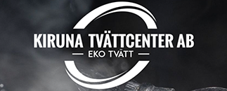 Kiruna Tvättcenter AB