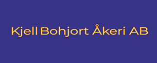 Kjell Bohjort Åkeri AB