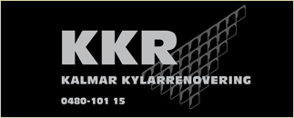 Kalmar Kylarrenovering