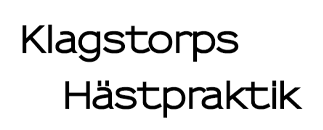 Klagstorps Hästpraktik AB